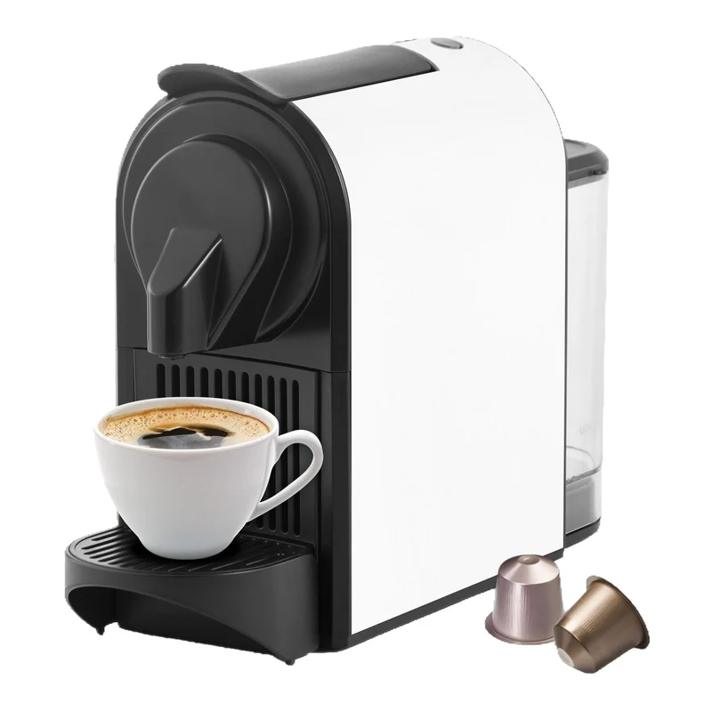 Kaffeemaschine Skanto