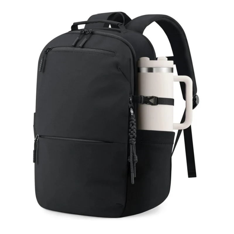 Funktionaler Laptop-Rucksack Skanto