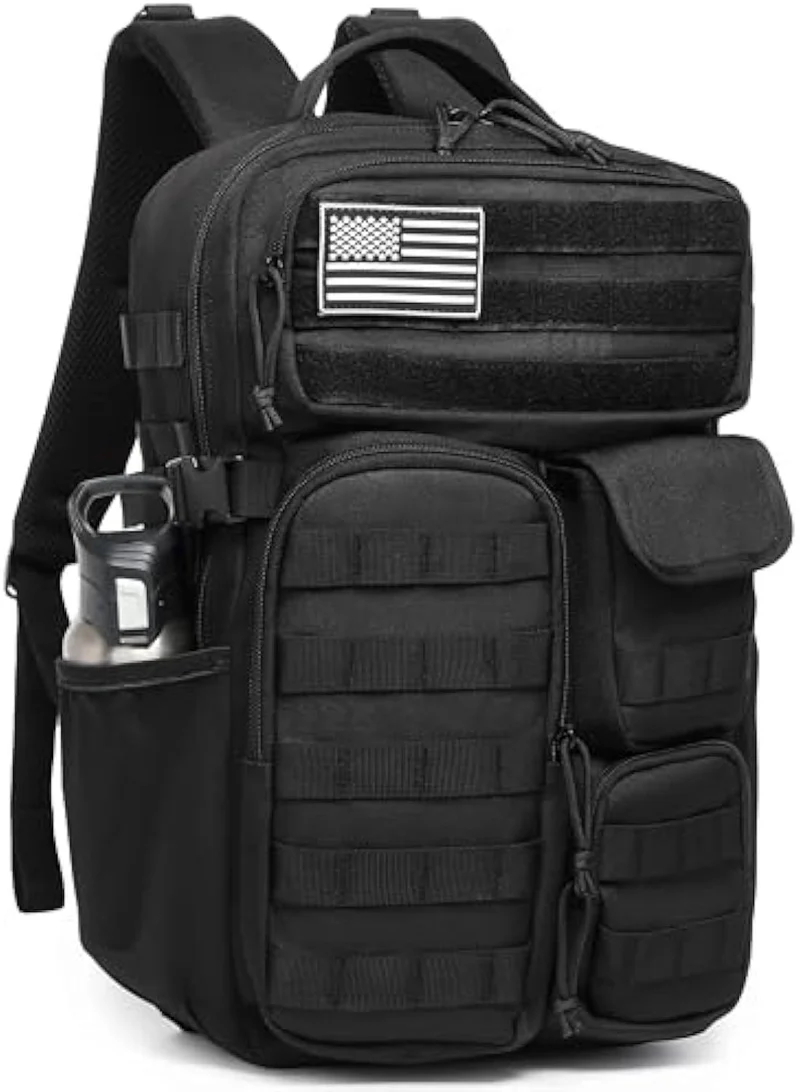 Taktischer und vielseitiger Rucksack Skanto