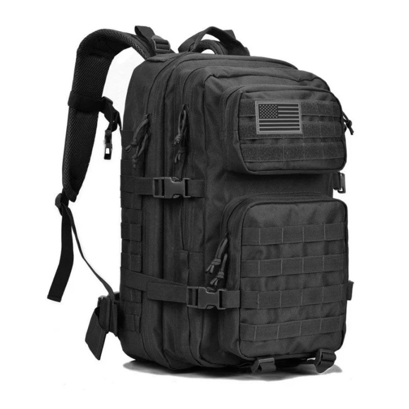 Taktischer Rucksack mit vielseitigem Stauraum Skanto