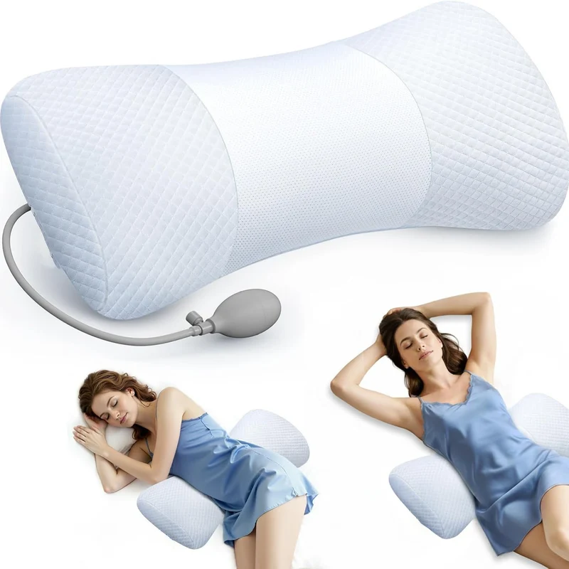Ergonomisches Wellness-Kissen Skanto