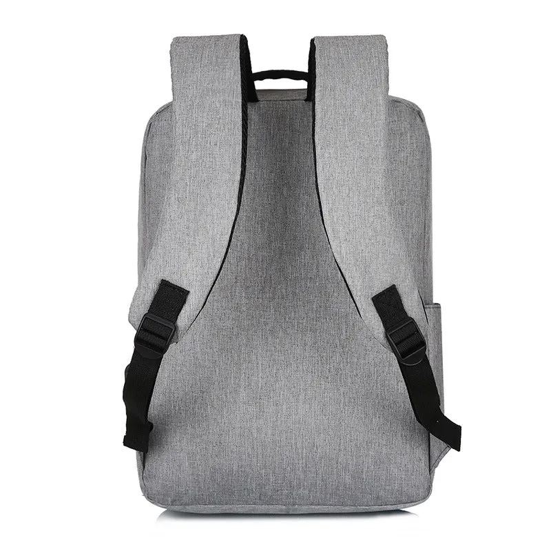 Multifunktionaler Laptop-Rucksack mit intelligentem Fächerdesign Skanto