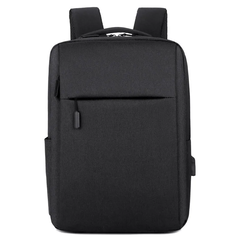 Multifunktionaler Laptop-Rucksack mit intelligentem Fächerdesign Skanto