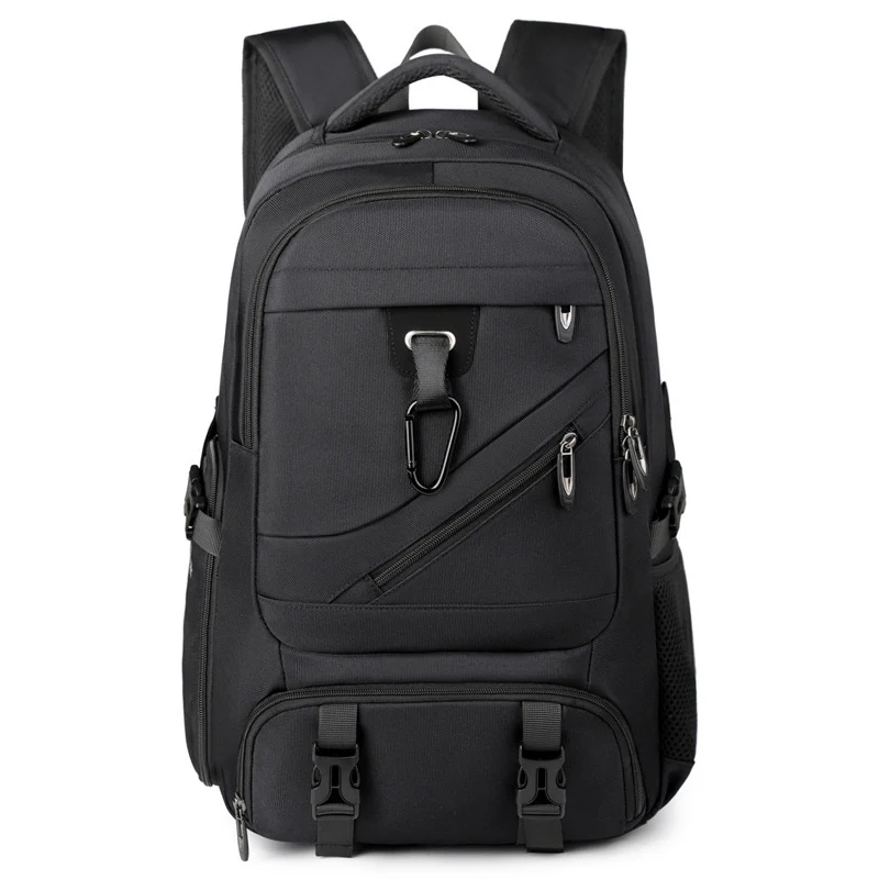 Multifunktionaler Laptop-Rucksack mit ergonomischen Gurten und mehreren Fächern Skanto