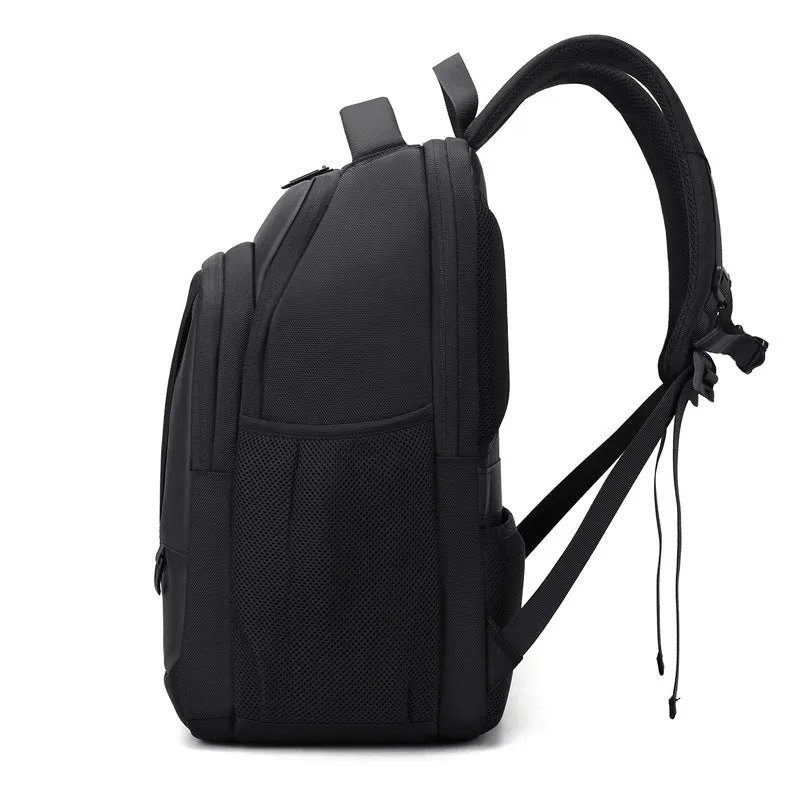 Multifunktionaler Laptop-Rucksack mit ergonomischem Design Skanto
