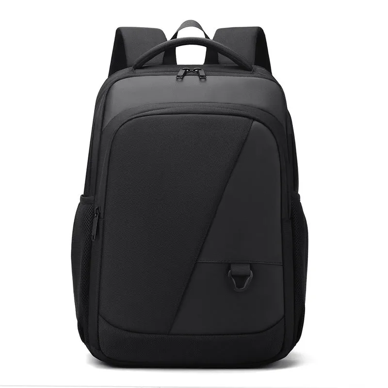 Multifunktionaler Laptop-Rucksack mit ergonomischem Design Skanto