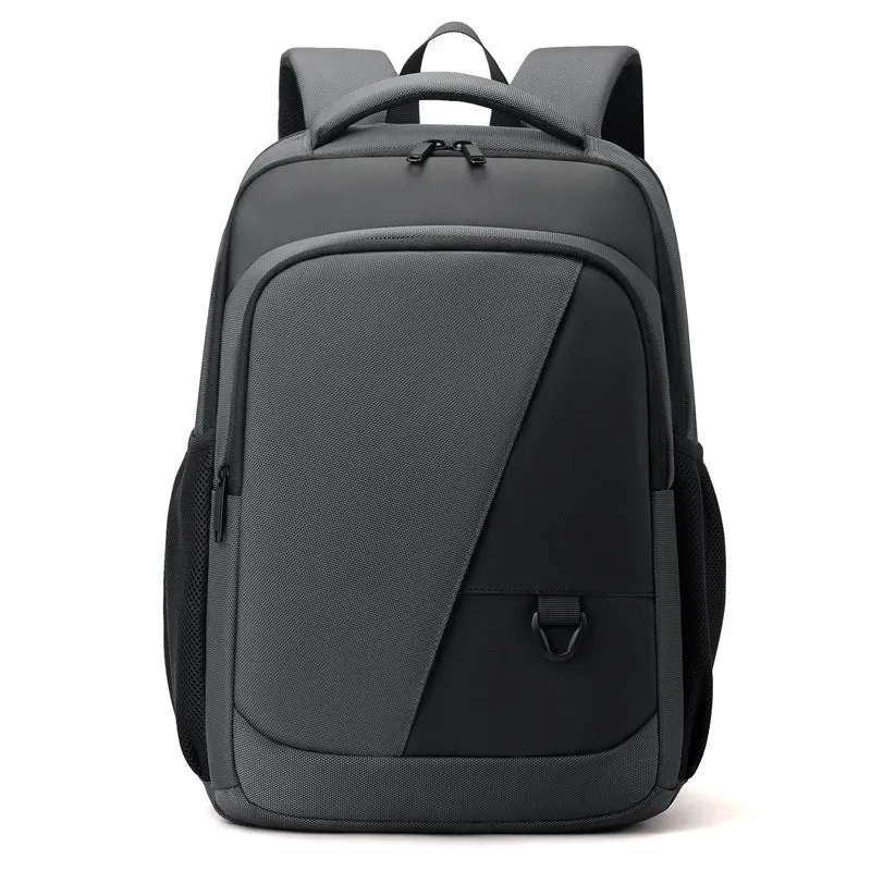 Multifunktionaler Laptop-Rucksack mit ergonomischem Design Skanto