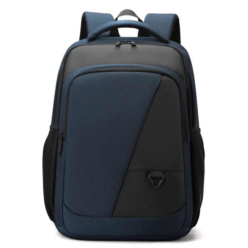 Multifunktionaler Laptop-Rucksack mit ergonomischem Design Skanto