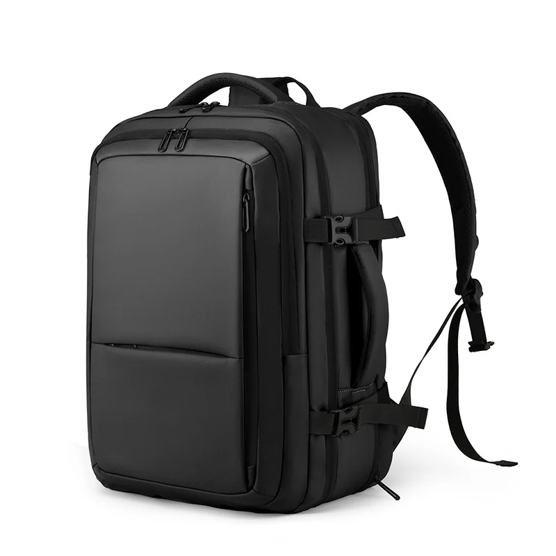 Multifunktionaler Business-Rucksack mit verstärktem, gepolstertem Laptopfach Skanto