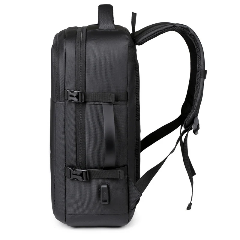 Multifunktionaler Business-Rucksack mit robustem Design und cleverer Stauraumaufteilung Skanto