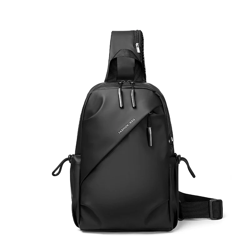 Sling Bag mit wasserdichtem Material und innovativem Design Skanto