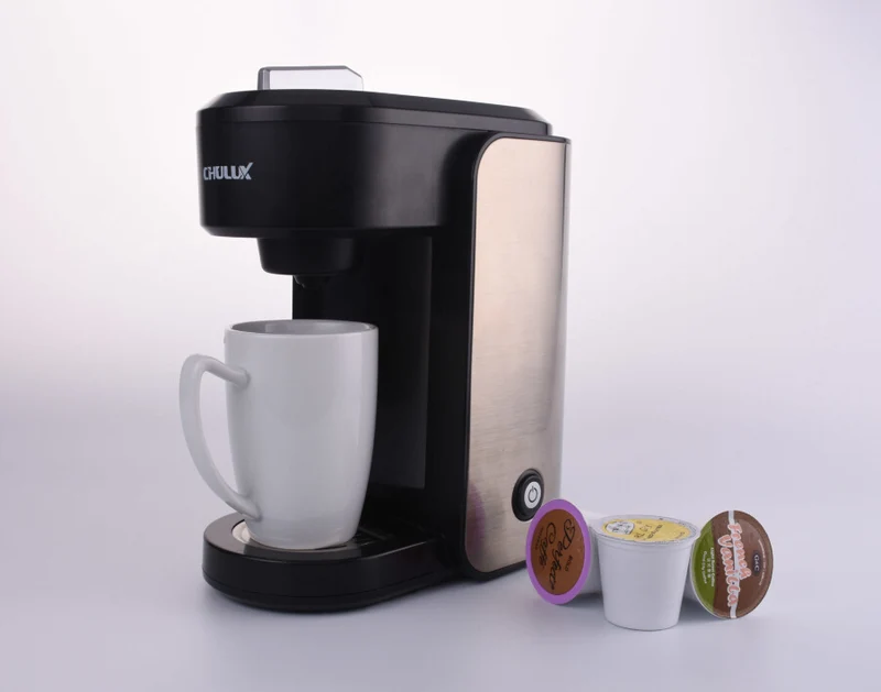Kaffeemaschine Skanto