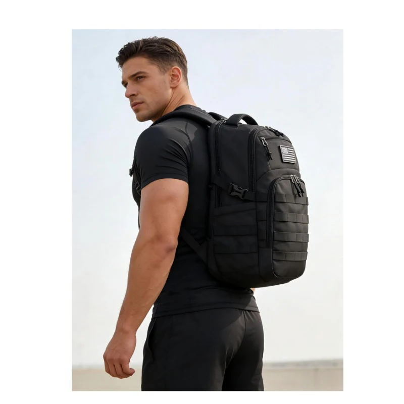 Taktischer Alltagsrucksack Skanto