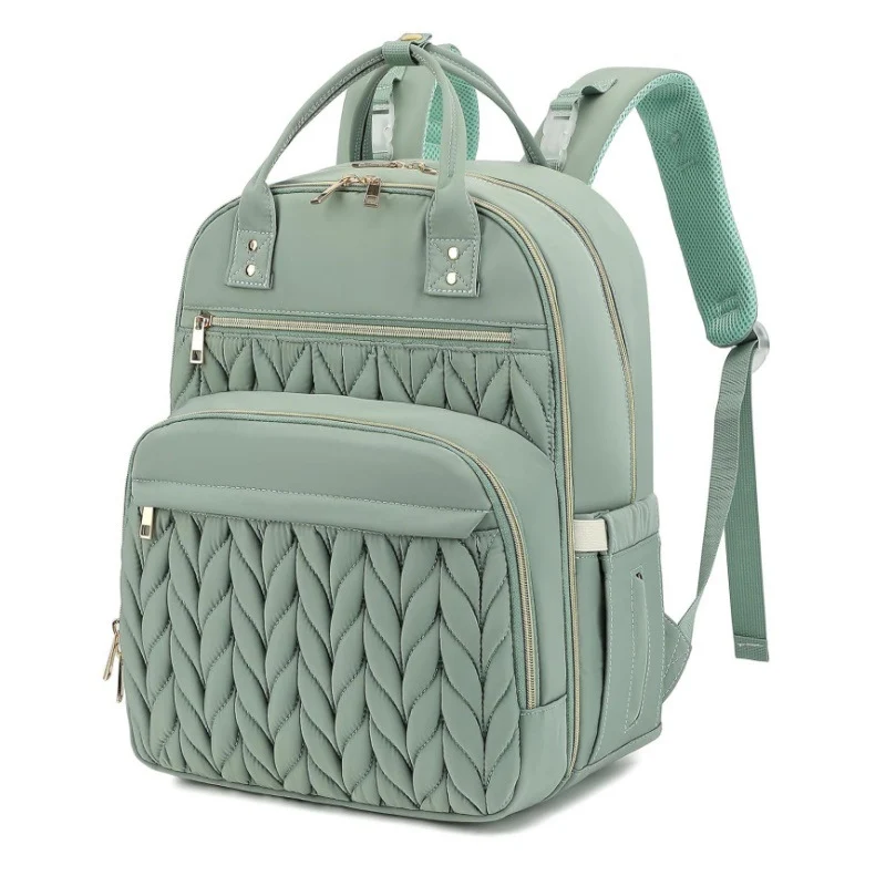 Vielseitiger Rucksack mit gepolstertem Rücken Skanto