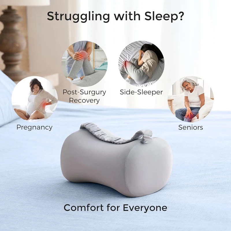 Ergonomisches Schlafkissen Skanto