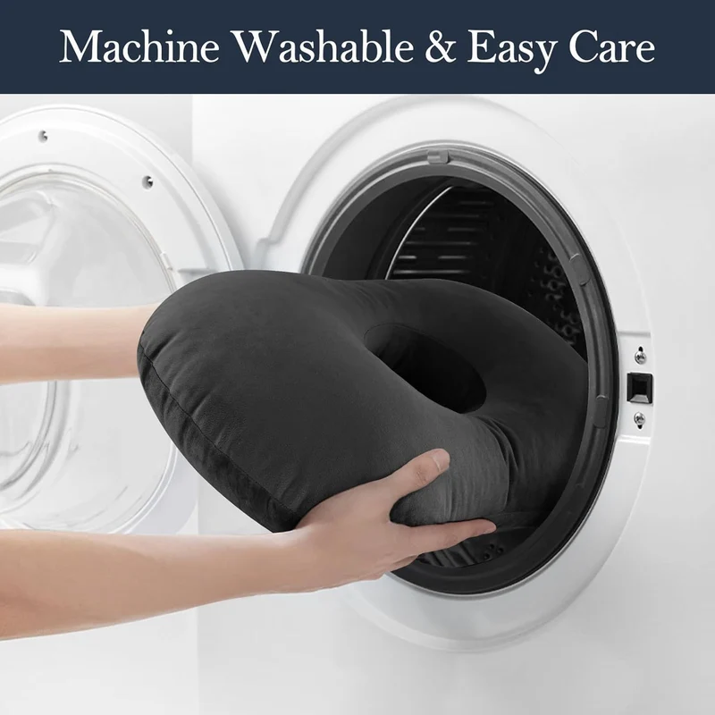Ergonomisches Nackenstützkissen Skanto
