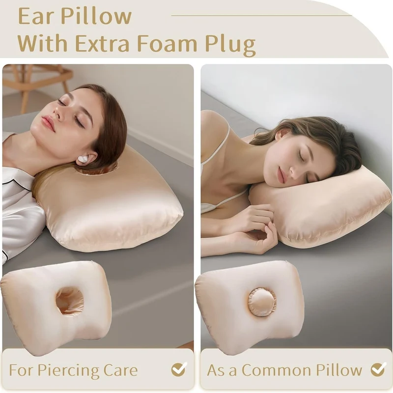 Ergonomisches Massagekissen Skanto