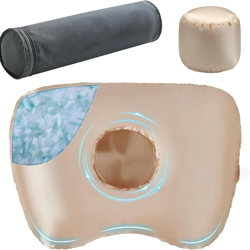 Ergonomisches Massagekissen Skanto