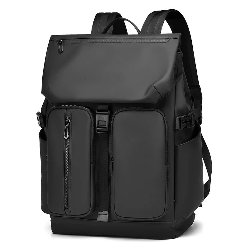 Moderner urbaner Rucksack mit abnehmbarer Laptop-Hülle Skanto