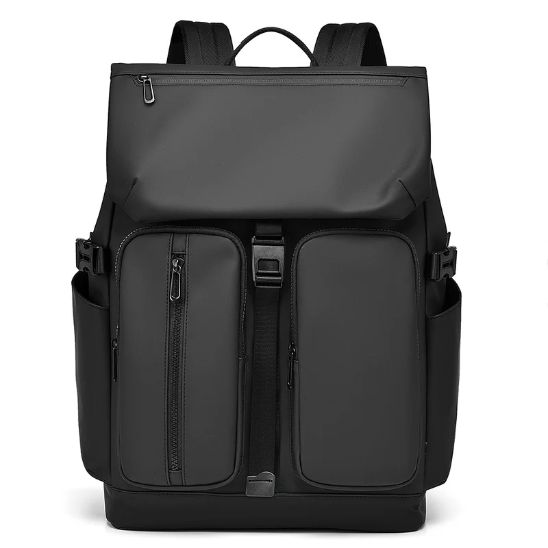 Moderner urbaner Rucksack mit abnehmbarer Laptop-Hülle Skanto
