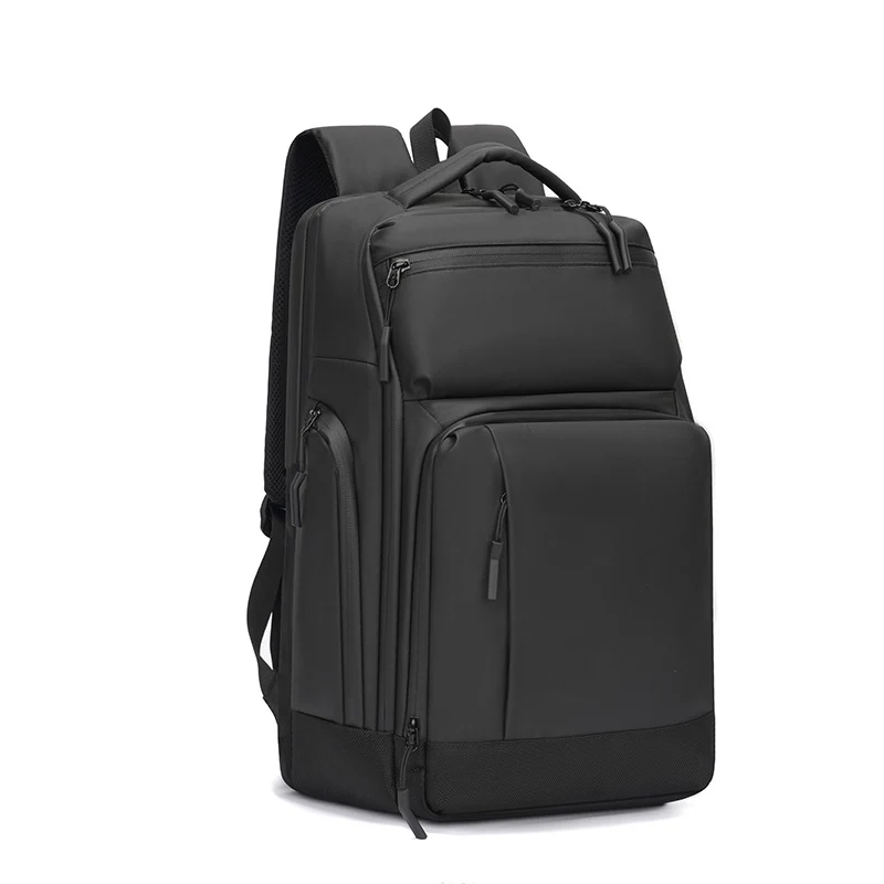 Moderner Rucksack mit vielseitiger Fächeraufteilung Skanto