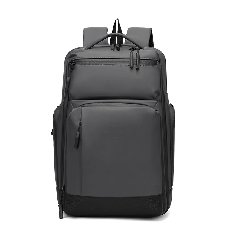 Moderner Rucksack mit vielseitiger Fächeraufteilung Skanto
