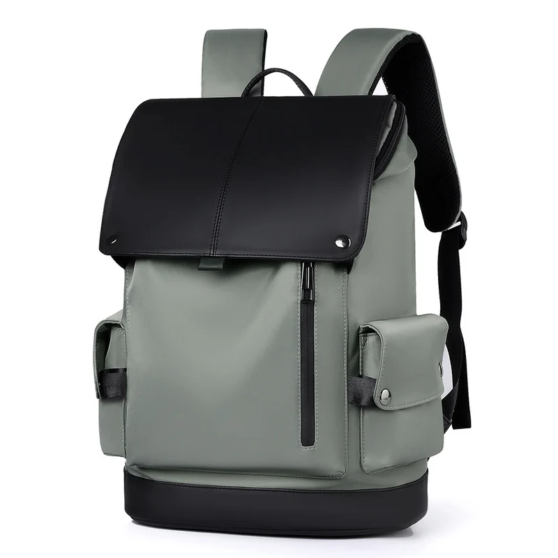 Moderner Rucksack mit multifunktionalen Fächern Skanto