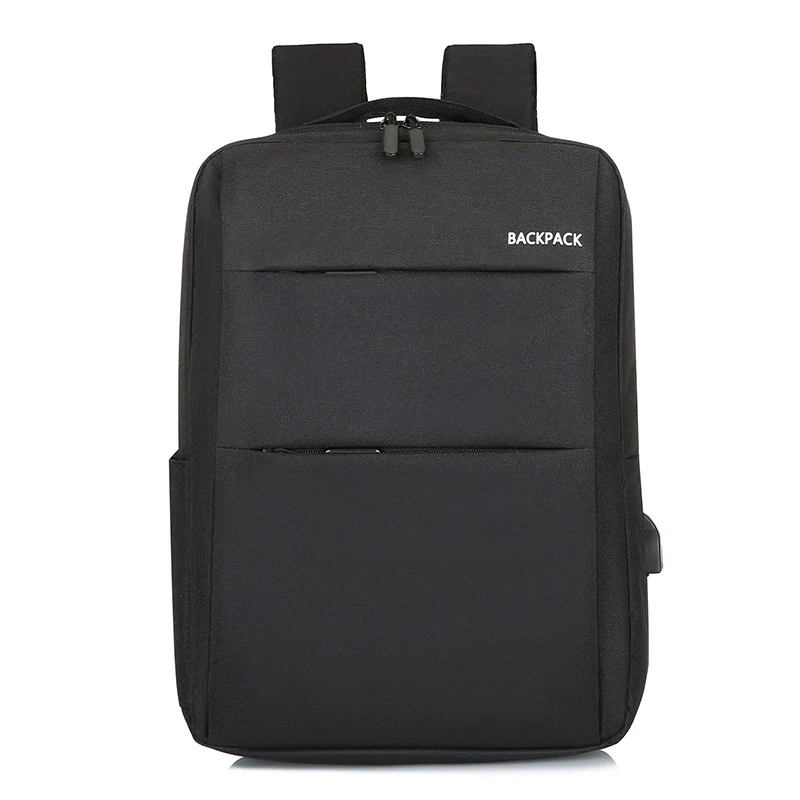 Moderner Rucksack mit intelligenter Fächeraufteilung und ergonomischer Rückenpolsterung Skanto