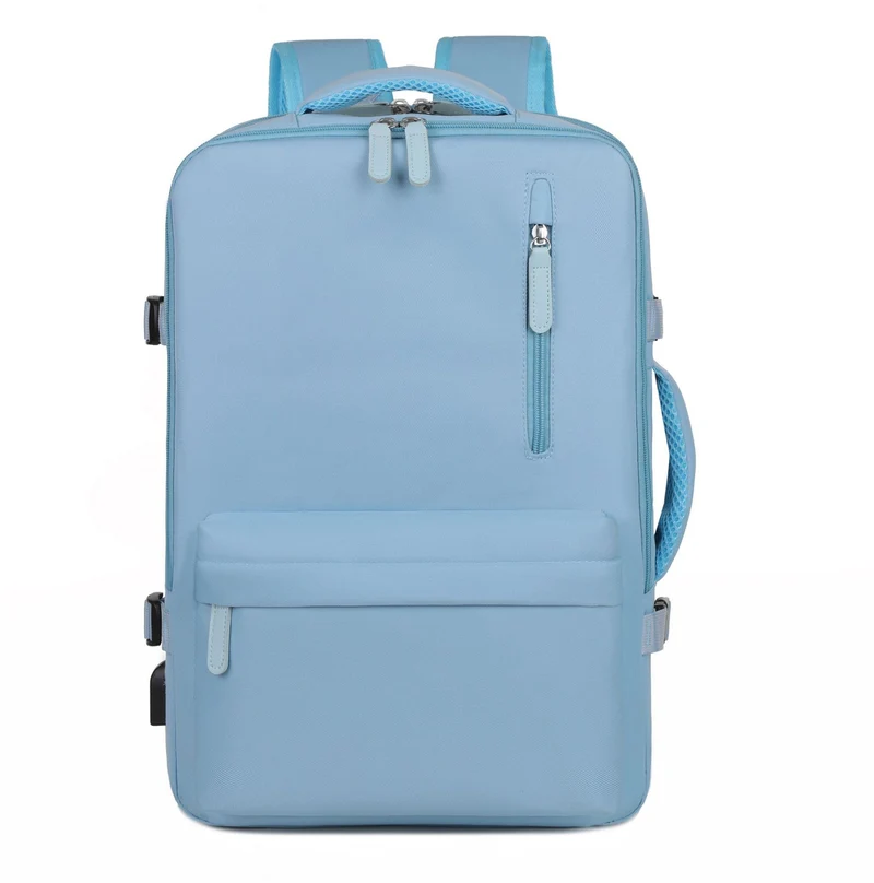 Moderner Rucksack mit innovativem Stauraum und ergonomischem Design Skanto