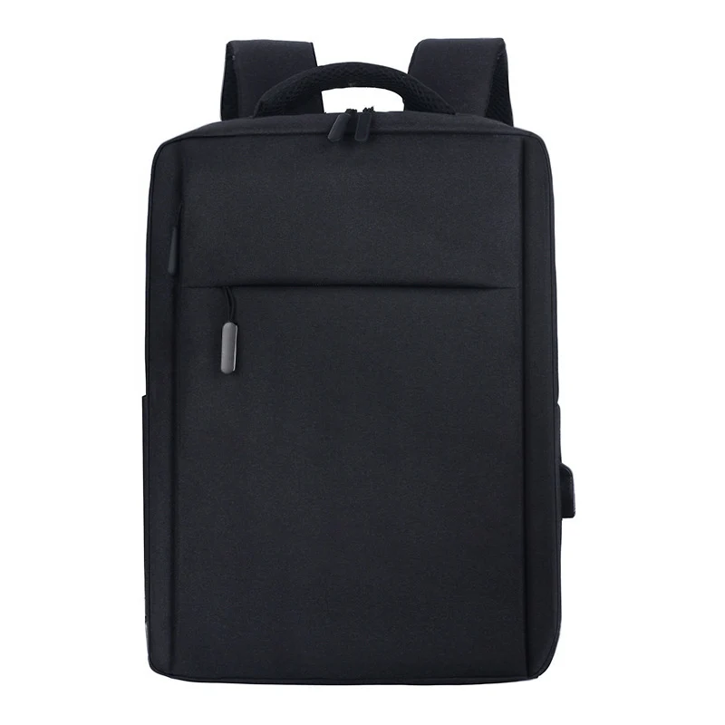 Moderner Laptop-Rucksack mit innovativem Organizer und praktischem Griff Skanto