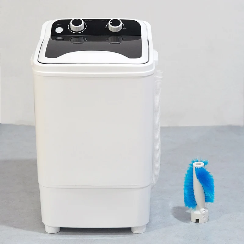 Mini-Waschmaschine Skanto