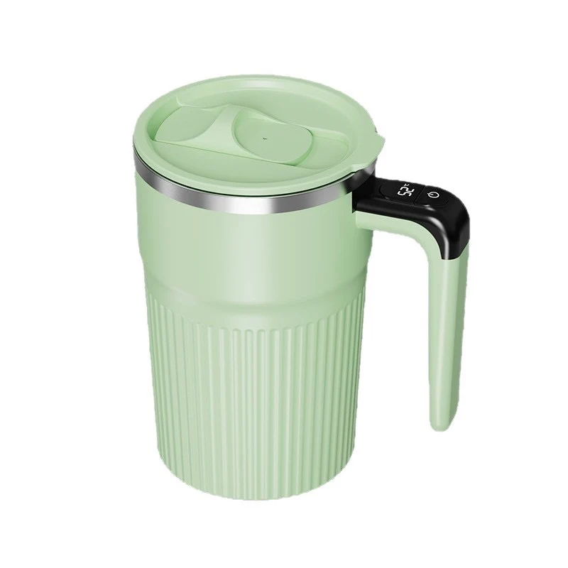 Thermobecher mit ergonomischem Griff Skanto