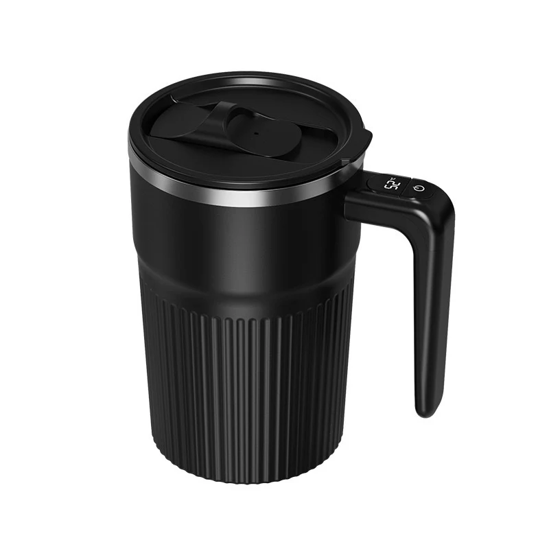 Thermobecher mit ergonomischem Griff Skanto