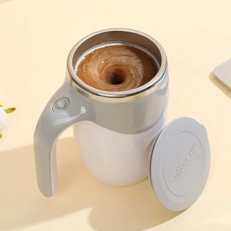 Stilvolle Kaffeemaschine Skanto