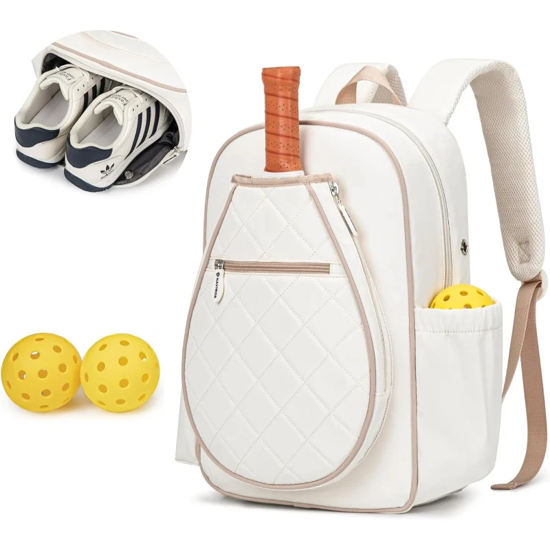 Sportrucksack mit integriertem Schuhfach und Sportgerätefach Skanto