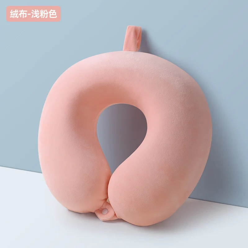 Ergonomisches Nackenkissen mit kühlender Gel-Technologie Skanto