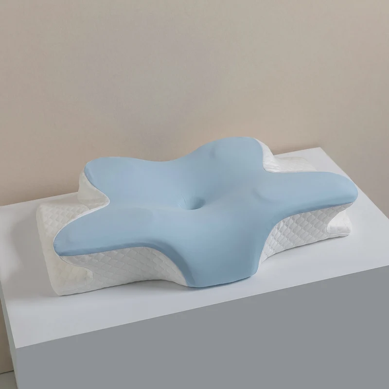Ergonomisches Nackenstützkissen Skanto