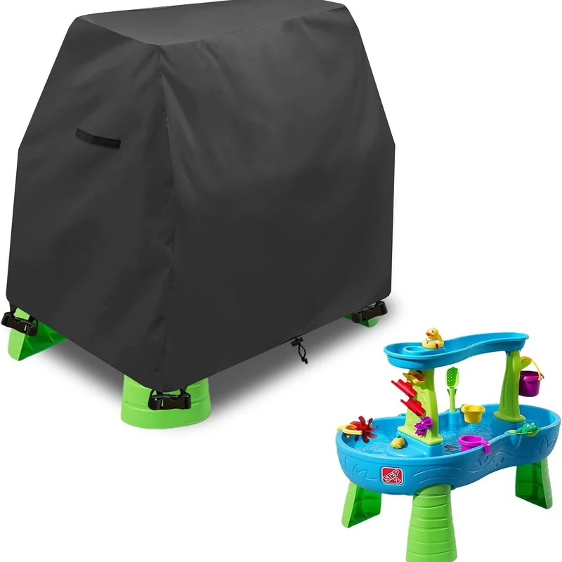 Abdeckung für Wasserspieltisch Skanto