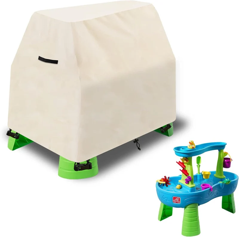 Abdeckung für Wasserspieltisch Skanto