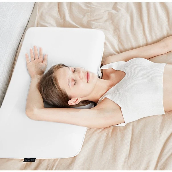 Ergonomisches Nackenstützkissen Skanto