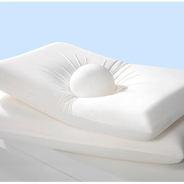 Ergonomisches Nackenstützkissen Skanto
