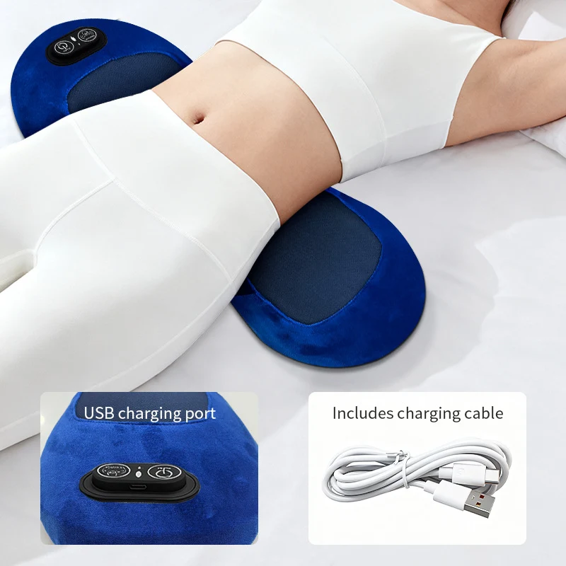Ergonomisches Nackenkissen Skanto