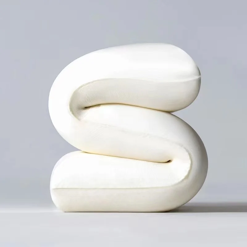 Ergonomisches Kissen mit Kühltechnologie Skanto