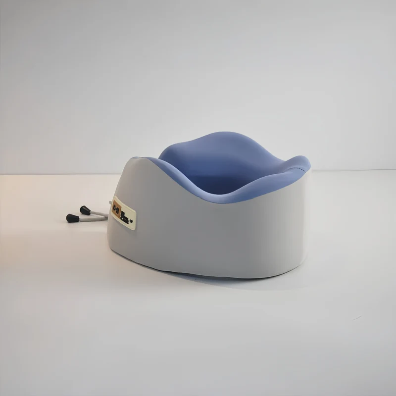Ergonomisches Reise-Nackenkissen Skanto
