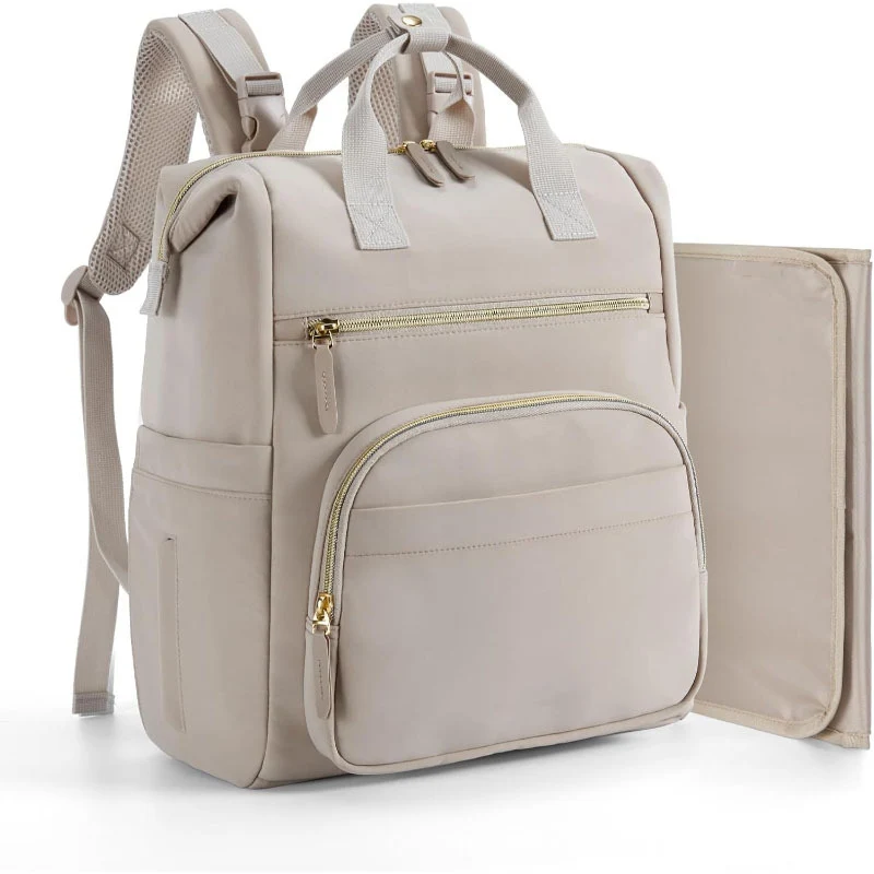 Multifunktionaler Rucksack mit stilvollem Design Skanto