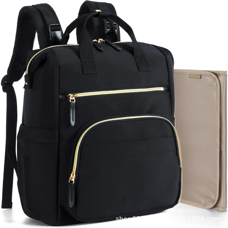 Multifunktionaler Rucksack mit stilvollem Design Skanto