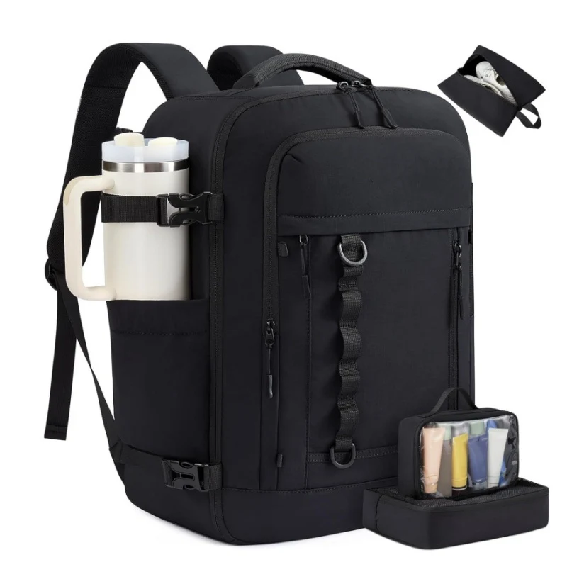 Multifunktionaler und stilvoller Rucksack Skanto