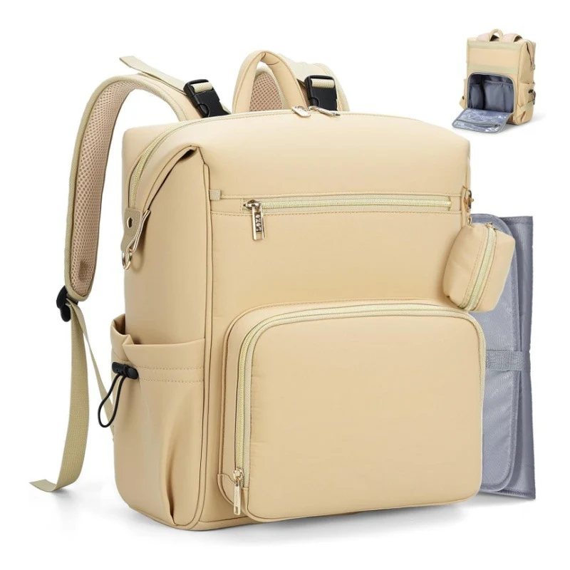 Multifunktionaler Rucksack mit isolierten Fächern Skanto