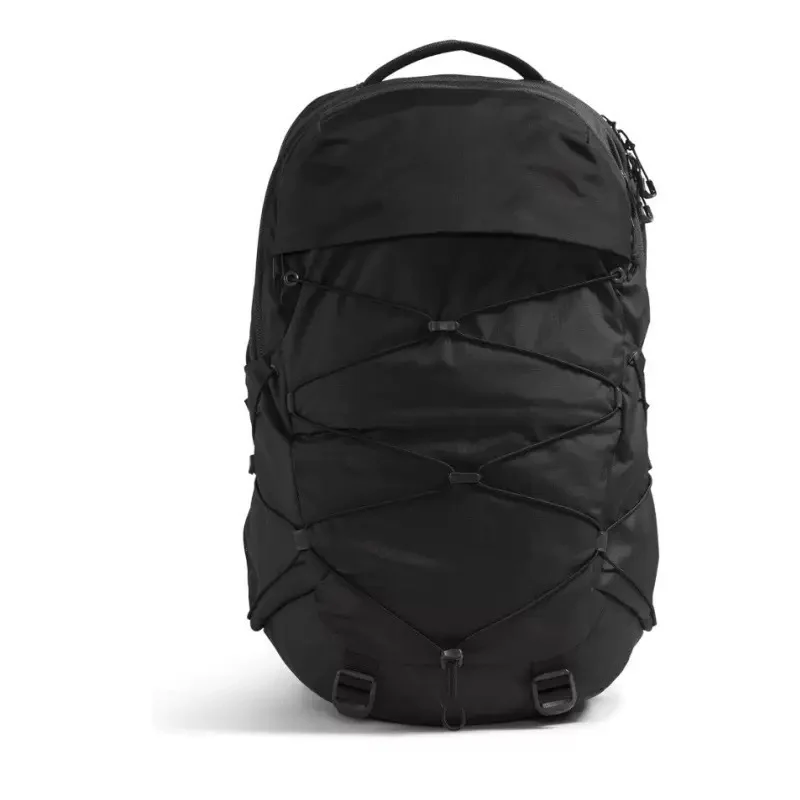 Multifunktionaler Outdoor-Rucksack mit innovativem Befestigungssystem Skanto