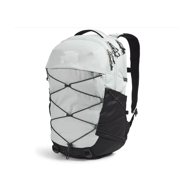 Multifunktionaler Outdoor-Rucksack mit innovativem Befestigungssystem Skanto